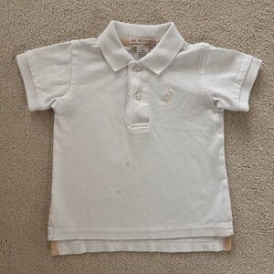 TBBC The Beaufort Bonnet Company 12-18m polo